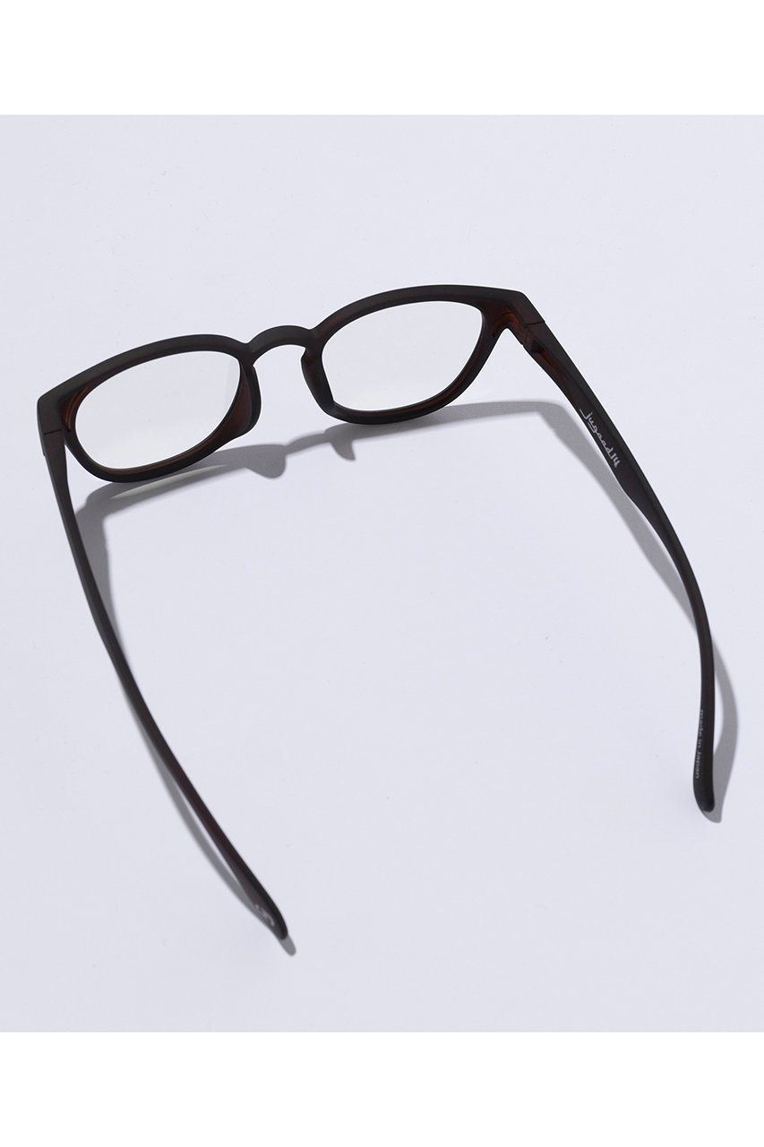 【ジュガードフォーティーン/Jugaad14】のCOVE GRIP MATTE dark brown サングラス 人気、トレンドファッション・服の通販 founy(ファニー) 　ファッション　Fashion　レディースファッション　WOMEN　サングラス/メガネ　Glasses　アウトドア　Outdoor　アメリカン　American　コレクション　Collection　コーティング　Coating　軽量　Lightweight　サングラス　Sunglasses　シリコン　Silicon　シンプル　Simple　定番　Standard　バランス　Balance　フィット　Fit　フォルム　Form　フレーム　Flame　モダン　Modern　ユニセックス　Unisex　おすすめ　Recommend　ゴルフ　Golf　other-4|ID: prp329100004451824 ipo3291000000031253496