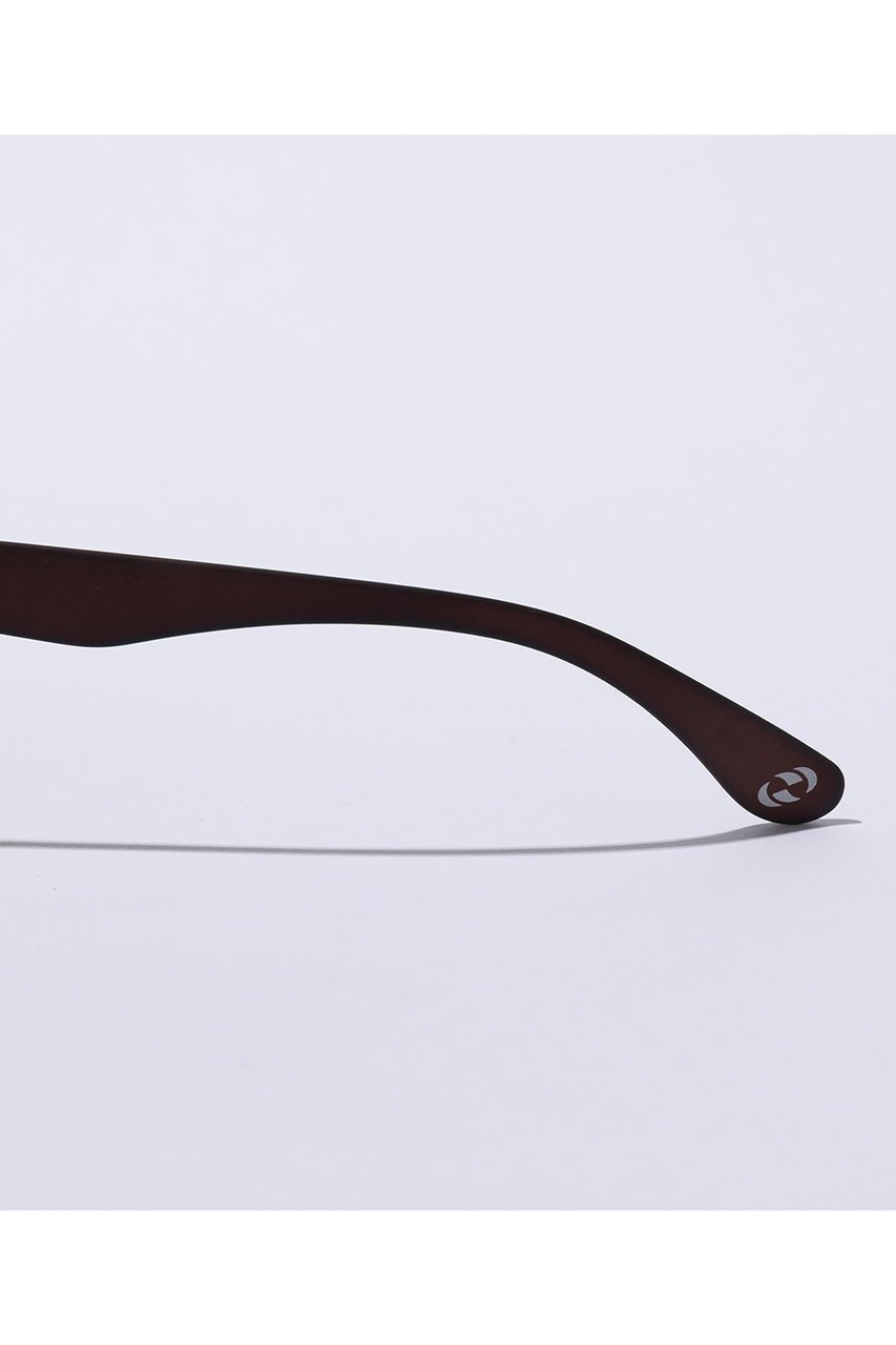 【ジュガードフォーティーン/Jugaad14】のCOVE GRIP MATTE dark brown サングラス 人気、トレンドファッション・服の通販 founy(ファニー) 　ファッション　Fashion　レディースファッション　WOMEN　サングラス/メガネ　Glasses　アウトドア　Outdoor　アメリカン　American　コレクション　Collection　コーティング　Coating　軽量　Lightweight　サングラス　Sunglasses　シリコン　Silicon　シンプル　Simple　定番　Standard　バランス　Balance　フィット　Fit　フォルム　Form　フレーム　Flame　モダン　Modern　ユニセックス　Unisex　おすすめ　Recommend　ゴルフ　Golf　other-6|ID: prp329100004451824 ipo3291000000031325098