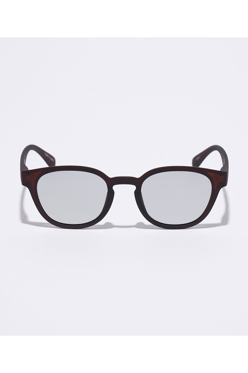 【ジュガードフォーティーン/Jugaad14】のCOVE GRIP MATTE dark brown サングラス 人気、トレンドファッション・服の通販 founy(ファニー) 　ファッション　Fashion　レディースファッション　Fashion for Women　サングラス&メガネ　Sunglasses & Eyewear　アウトドア　Outdoor Clothing　アメリカン　American Style　コレクション　Collection, Seasonal Line　コーティング　Coating, Coated Finish　軽量　Lightweight, Ultra Light　サングラス　Sunglasses, Shades　シリコン　Silicone, Silicone Material　シンプル　Simple, Minimal　定番　Standard, Basic Item　バランス　Balance, Style Balance　フィット　Fit, Slim Fit　フォルム　Silhouette, Form　フレーム　Frame, Outline　モダン　Modern, Contemporary　ユニセックス　Unisex, Genderless　おすすめ　Recommended / Our Picks　ゴルフ　Golf　other-2|ID: prp329100004451824 ipo3291000000036052447