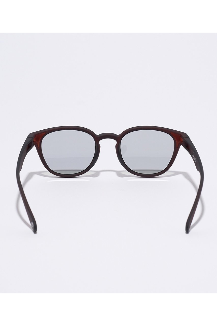 【ジュガードフォーティーン/Jugaad14】のCOVE GRIP MATTE dark brown サングラス 人気、トレンドファッション・服の通販 founy(ファニー) 　ファッション　Fashion　レディースファッション　Fashion for Women　サングラス&メガネ　Sunglasses & Eyewear　アウトドア　Outdoor Clothing　アメリカン　American Style　コレクション　Collection, Seasonal Line　コーティング　Coating, Coated Finish　軽量　Lightweight, Ultra Light　サングラス　Sunglasses, Shades　シリコン　Silicone, Silicone Material　シンプル　Simple, Minimal　定番　Standard, Basic Item　バランス　Balance, Style Balance　フィット　Fit, Slim Fit　フォルム　Silhouette, Form　フレーム　Frame, Outline　モダン　Modern, Contemporary　ユニセックス　Unisex, Genderless　おすすめ　Recommended / Our Picks　ゴルフ　Golf　other-3|ID: prp329100004451824 ipo3291000000036052449