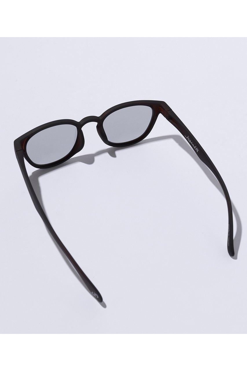 【ジュガードフォーティーン/Jugaad14】のCOVE GRIP MATTE dark brown サングラス 人気、トレンドファッション・服の通販 founy(ファニー) 　ファッション　Fashion　レディースファッション　Fashion for Women　サングラス&メガネ　Sunglasses & Eyewear　アウトドア　Outdoor Clothing　アメリカン　American Style　コレクション　Collection, Seasonal Line　コーティング　Coating, Coated Finish　軽量　Lightweight, Ultra Light　サングラス　Sunglasses, Shades　シリコン　Silicone, Silicone Material　シンプル　Simple, Minimal　定番　Standard, Basic Item　バランス　Balance, Style Balance　フィット　Fit, Slim Fit　フォルム　Silhouette, Form　フレーム　Frame, Outline　モダン　Modern, Contemporary　ユニセックス　Unisex, Genderless　おすすめ　Recommended / Our Picks　ゴルフ　Golf　other-4|ID: prp329100004451824 ipo3291000000036052451