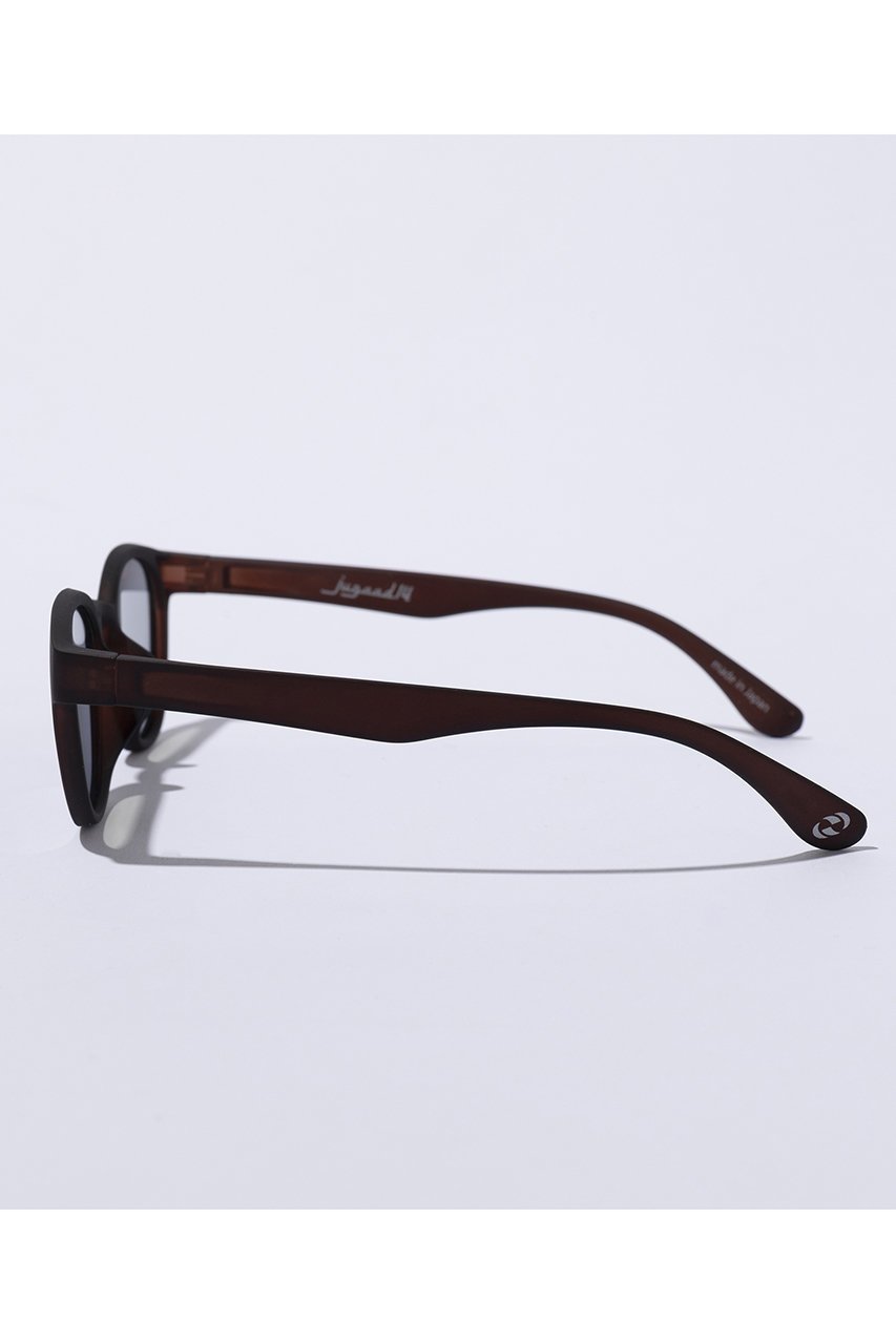 【ジュガードフォーティーン/Jugaad14】のCOVE GRIP MATTE dark brown サングラス 人気、トレンドファッション・服の通販 founy(ファニー) 　ファッション　Fashion　レディースファッション　Fashion for Women　サングラス&メガネ　Sunglasses & Eyewear　アウトドア　Outdoor Clothing　アメリカン　American Style　コレクション　Collection, Seasonal Line　コーティング　Coating, Coated Finish　軽量　Lightweight, Ultra Light　サングラス　Sunglasses, Shades　シリコン　Silicone, Silicone Material　シンプル　Simple, Minimal　定番　Standard, Basic Item　バランス　Balance, Style Balance　フィット　Fit, Slim Fit　フォルム　Silhouette, Form　フレーム　Frame, Outline　モダン　Modern, Contemporary　ユニセックス　Unisex, Genderless　おすすめ　Recommended / Our Picks　ゴルフ　Golf　other-5|ID: prp329100004451824 ipo3291000000036052453