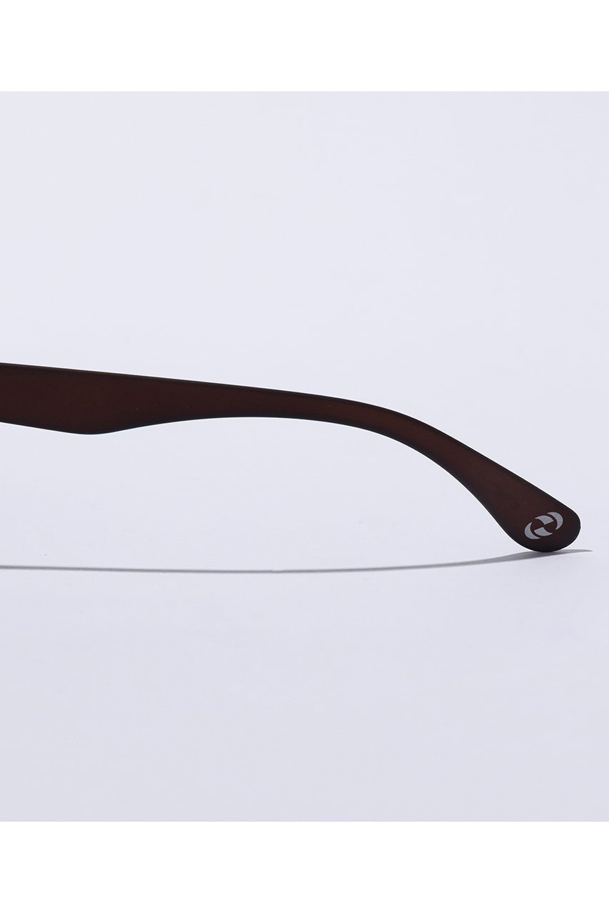 【ジュガードフォーティーン/Jugaad14】のCOVE GRIP MATTE dark brown サングラス 人気、トレンドファッション・服の通販 founy(ファニー) 　ファッション　Fashion　レディースファッション　Fashion for Women　サングラス&メガネ　Sunglasses & Eyewear　アウトドア　Outdoor Clothing　アメリカン　American Style　コレクション　Collection, Seasonal Line　コーティング　Coating, Coated Finish　軽量　Lightweight, Ultra Light　サングラス　Sunglasses, Shades　シリコン　Silicone, Silicone Material　シンプル　Simple, Minimal　定番　Standard, Basic Item　バランス　Balance, Style Balance　フィット　Fit, Slim Fit　フォルム　Silhouette, Form　フレーム　Frame, Outline　モダン　Modern, Contemporary　ユニセックス　Unisex, Genderless　おすすめ　Recommended / Our Picks　ゴルフ　Golf　other-6|ID: prp329100004451824 ipo3291000000036052454