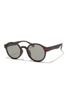 【ジュガードフォーティーン/Jugaad14】のRIPPLE GRIP MATTE dark brown サングラス 人気、トレンドファッション・服の通販 founy(ファニー) ファッション Fashion レディースファッション WOMEN サングラス/メガネ Glasses アウトドア Outdoor コレクション Collection サングラス Sunglasses シェイプ Shape シリコン Silicon フィット Fit フレーム Flame ボストン Boston ユニセックス Unisex おすすめ Recommend ゴルフ Golf NEW・新作・新着・新入荷 New Arrivals |ID:prp329100004451825