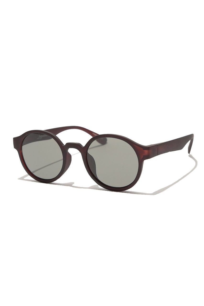 【ジュガードフォーティーン/Jugaad14】のRIPPLE GRIP MATTE dark brown サングラス 人気、トレンドファッション・服の通販 founy(ファニー) 　ファッション　Fashion　レディースファッション　Fashion for Women　サングラス&メガネ　Sunglasses & Eyewear　アウトドア　Outdoor Clothing　コレクション　Collection, Seasonal Line　サングラス　Sunglasses, Shades　シェイプ　Shape, Slim Fit　シリコン　Silicone, Silicone Material　フィット　Fit, Slim Fit　フレーム　Frame, Outline　ボストン　Boston　ユニセックス　Unisex, Genderless　おすすめ　Recommended / Our Picks　ゴルフ　Golf　 other-1|ID: prp329100004451825 ipo3291000000032802320
