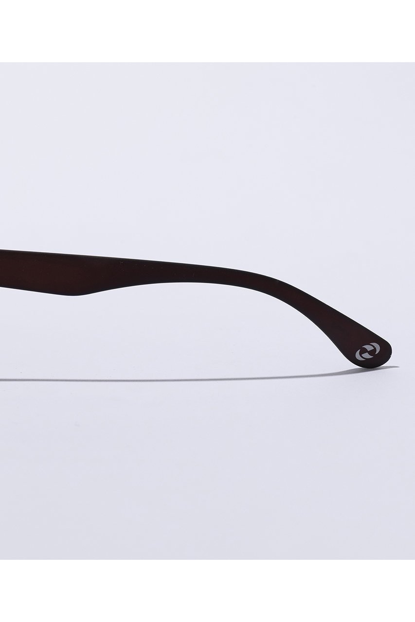 【ジュガードフォーティーン/Jugaad14】のRIPPLE GRIP MATTE dark brown サングラス 人気、トレンドファッション・服の通販 founy(ファニー) 　ファッション　Fashion　レディースファッション　Fashion for Women　サングラス&メガネ　Sunglasses & Eyewear　アウトドア　Outdoor Clothing　コレクション　Collection, Seasonal Line　サングラス　Sunglasses, Shades　シェイプ　Shape, Slim Fit　シリコン　Silicone, Silicone Material　フィット　Fit, Slim Fit　フレーム　Frame, Outline　ボストン　Boston　ユニセックス　Unisex, Genderless　おすすめ　Recommended / Our Picks　ゴルフ　Golf　other-6|ID: prp329100004451825 ipo3291000000032802328