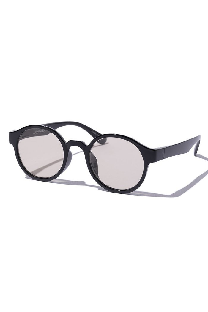 【ジュガードフォーティーン/Jugaad14】のRIPPLE CLEAR deep black サングラス インテリア・キッズ・メンズ・レディースファッション・服の通販 founy(ファニー) https://founy.com/ ファッション Fashion レディースファッション WOMEN サングラス/メガネ Glasses ユニセックス Unisex おすすめ Recommend クラシック Classic サングラス Sunglasses シェイプ Shape フォルム Form フレーム Flame ボストン Boston ボトム Bottom NEW・新作・新着・新入荷 New Arrivals |ID: prp329100004451826 ipo3291000000031142759