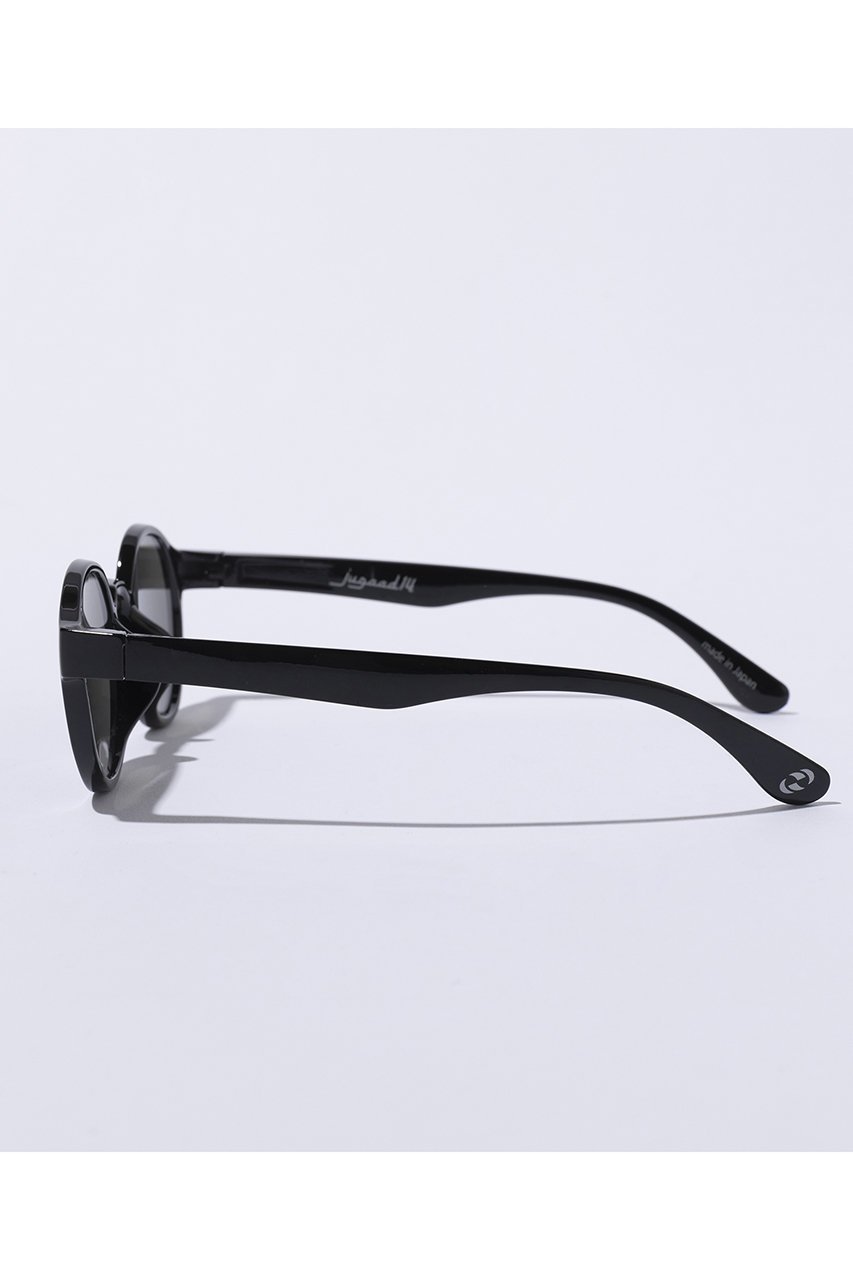 【ジュガードフォーティーン/Jugaad14】のRIPPLE CLEAR deep black サングラス 人気、トレンドファッション・服の通販 founy(ファニー) 　ファッション　Fashion　レディースファッション　WOMEN　サングラス/メガネ　Glasses　アウトドア　Outdoor　クラシック　Classic　サングラス　Sunglasses　シェイプ　Shape　フォルム　Form　フレーム　Flame　ベーシック　Basic　ボストン　Boston　ボトム　Bottom　ユニセックス　Unisex　おすすめ　Recommend　ゴルフ　Golf　other-5|ID: prp329100004451826 ipo3291000000031325101