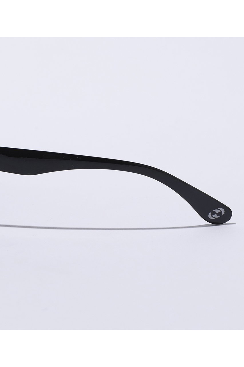 【ジュガードフォーティーン/Jugaad14】のRIPPLE CLEAR deep black サングラス 人気、トレンドファッション・服の通販 founy(ファニー) 　ファッション　Fashion　レディースファッション　WOMEN　サングラス/メガネ　Glasses　アウトドア　Outdoor　クラシック　Classic　サングラス　Sunglasses　シェイプ　Shape　フォルム　Form　フレーム　Flame　ベーシック　Basic　ボストン　Boston　ボトム　Bottom　ユニセックス　Unisex　おすすめ　Recommend　ゴルフ　Golf　other-6|ID: prp329100004451826 ipo3291000000031325102