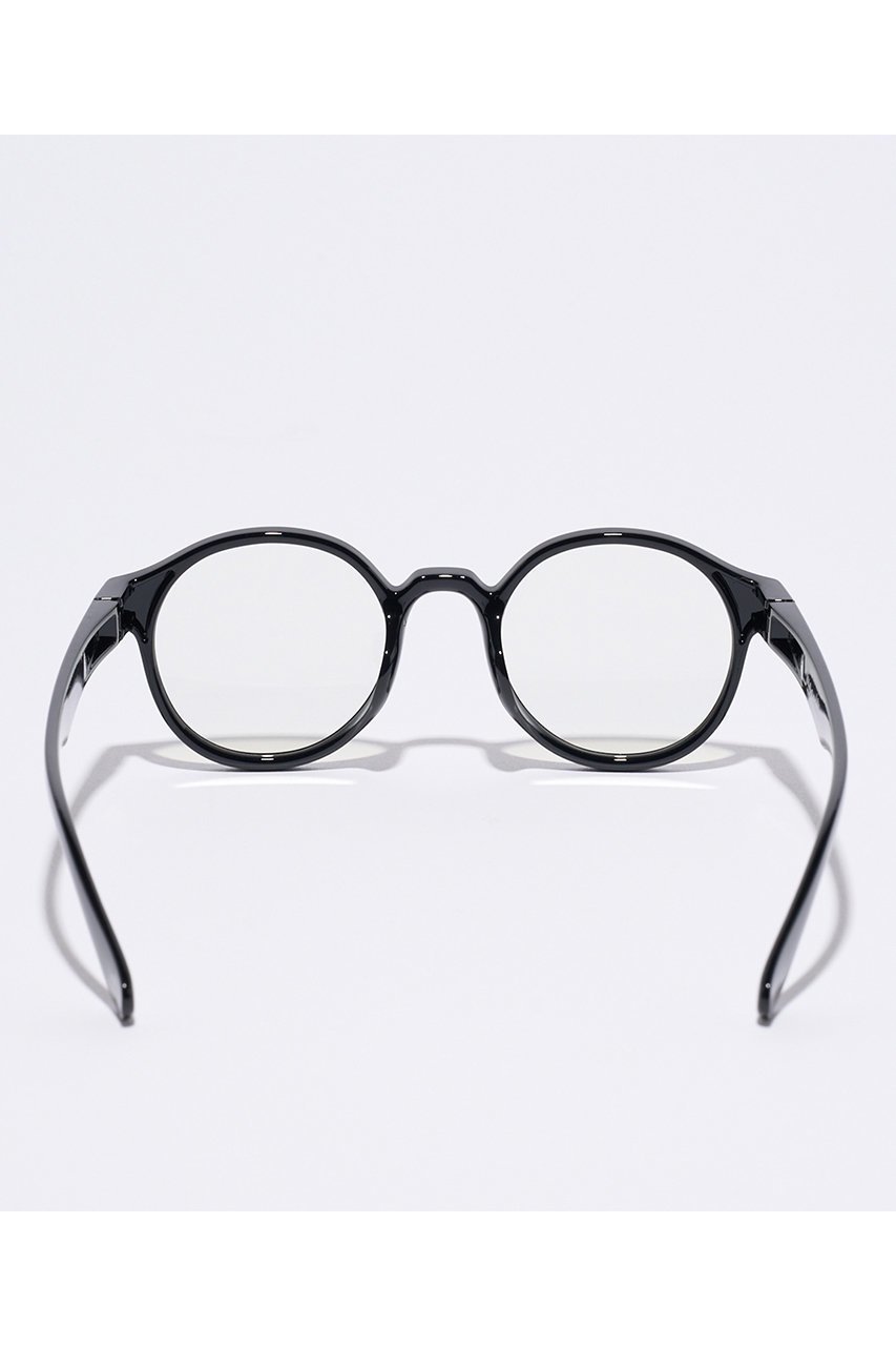【ジュガードフォーティーン/Jugaad14】のRIPPLE CLEAR deep black サングラス 人気、トレンドファッション・服の通販 founy(ファニー) 　ファッション　Fashion　レディースファッション　Fashion for Women　サングラス&メガネ　Sunglasses & Eyewear　アウトドア　Outdoor Clothing　クラシック　Classic, Timeless Style　サングラス　Sunglasses, Shades　シェイプ　Shape, Slim Fit　フォルム　Silhouette, Form　フレーム　Frame, Outline　ベーシック　Basic, Essential　ボストン　Boston　ボトム　Bottoms, Lower Wear　ユニセックス　Unisex, Genderless　おすすめ　Recommended / Our Picks　ゴルフ　Golf　other-3|ID: prp329100004451826 ipo3291000000032802336