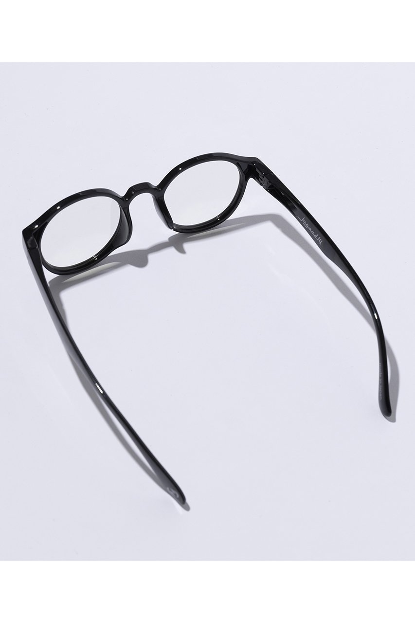 【ジュガードフォーティーン/Jugaad14】のRIPPLE CLEAR deep black サングラス 人気、トレンドファッション・服の通販 founy(ファニー) 　ファッション　Fashion　レディースファッション　Fashion for Women　サングラス&メガネ　Sunglasses & Eyewear　アウトドア　Outdoor Clothing　クラシック　Classic, Timeless Style　サングラス　Sunglasses, Shades　シェイプ　Shape, Slim Fit　フォルム　Silhouette, Form　フレーム　Frame, Outline　ベーシック　Basic, Essential　ボストン　Boston　ボトム　Bottoms, Lower Wear　ユニセックス　Unisex, Genderless　おすすめ　Recommended / Our Picks　ゴルフ　Golf　other-4|ID: prp329100004451826 ipo3291000000032802337