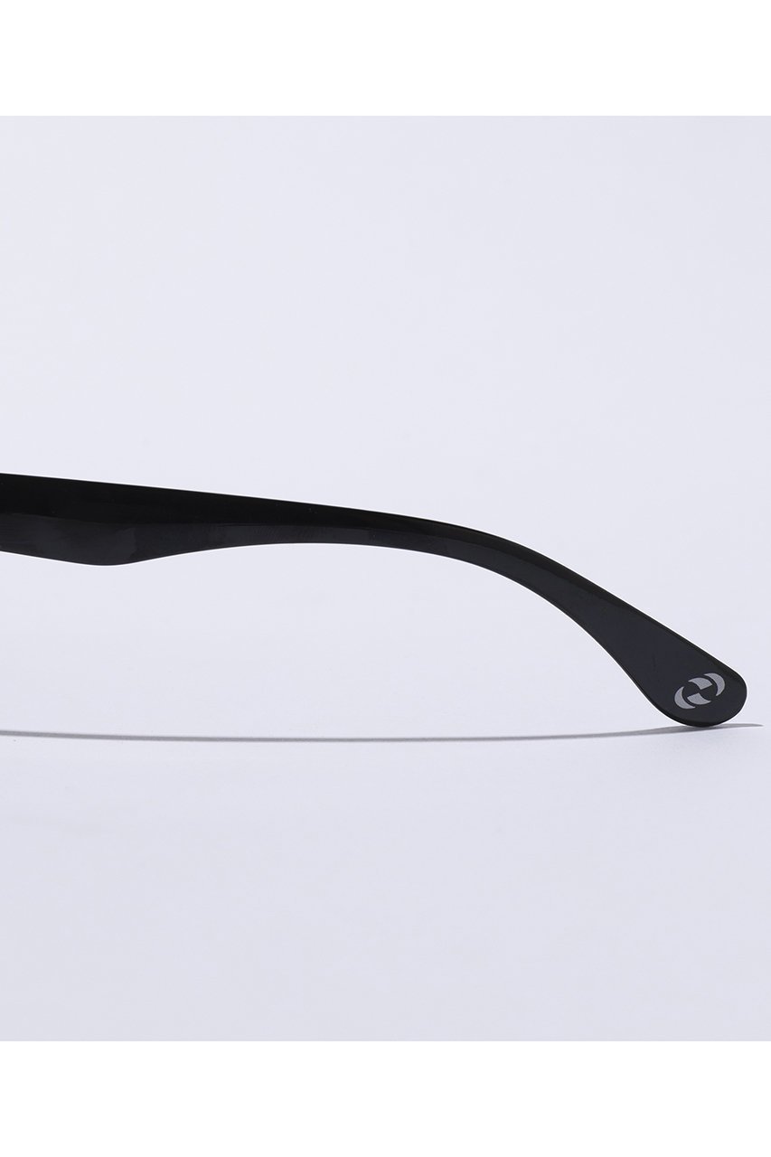 【ジュガードフォーティーン/Jugaad14】のRIPPLE CLEAR deep black サングラス 人気、トレンドファッション・服の通販 founy(ファニー) 　ファッション　Fashion　レディースファッション　Fashion for Women　サングラス&メガネ　Sunglasses & Eyewear　アウトドア　Outdoor Clothing　クラシック　Classic, Timeless Style　サングラス　Sunglasses, Shades　シェイプ　Shape, Slim Fit　フォルム　Silhouette, Form　フレーム　Frame, Outline　ベーシック　Basic, Essential　ボストン　Boston　ボトム　Bottoms, Lower Wear　ユニセックス　Unisex, Genderless　おすすめ　Recommended / Our Picks　ゴルフ　Golf　other-6|ID: prp329100004451826 ipo3291000000032802339