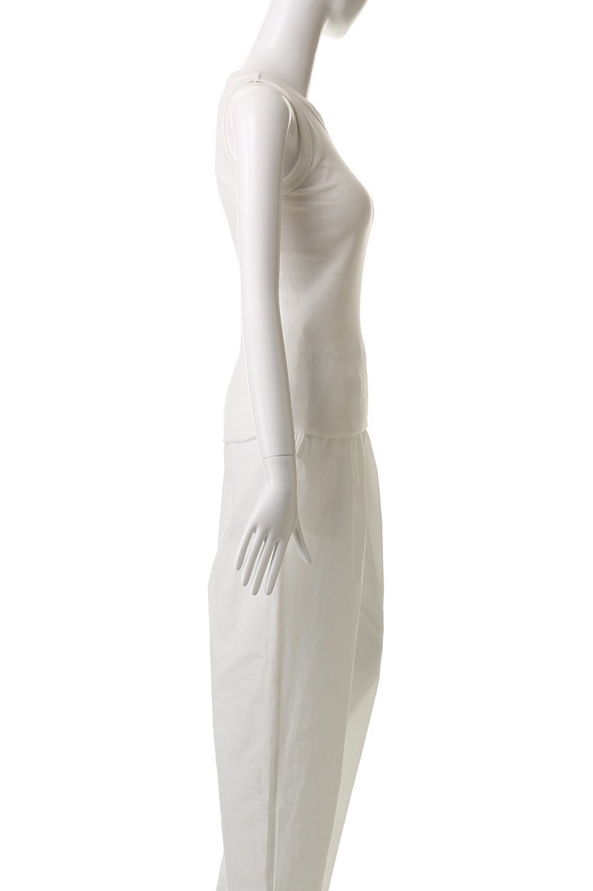 【プリスティン/PRISTINE】のフライスカップ付きタンクトップ 人気、トレンドファッション・服の通販 founy(ファニー) 　ファッション　Fashion　レディースファッション　WOMEN　下着・ランジェリー　Underwear　その他インナー・ランジェリー　Other lingerie　インナー　Inner　シンプル　Simple　タンク　Tank　フィット　Fit　ランジェリー　Lingerie　リラックス　Relax　other-3|ID: prp329100004451827 ipo3291000000031252732
