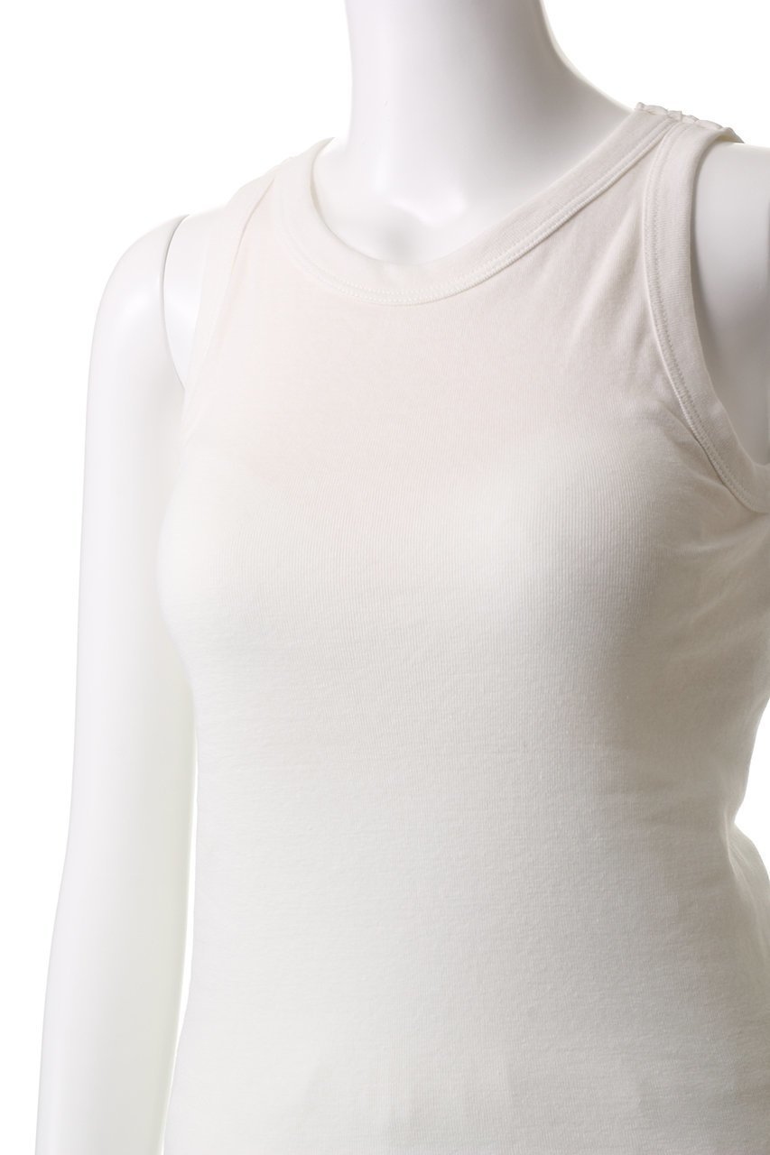 【プリスティン/PRISTINE】のフライスカップ付きタンクトップ 人気、トレンドファッション・服の通販 founy(ファニー) 　ファッション　Fashion　レディースファッション　WOMEN　下着・ランジェリー　Underwear　その他インナー・ランジェリー　Other lingerie　インナー　Inner　シンプル　Simple　タンク　Tank　フィット　Fit　ランジェリー　Lingerie　リラックス　Relax　other-5|ID: prp329100004451827 ipo3291000000031324845
