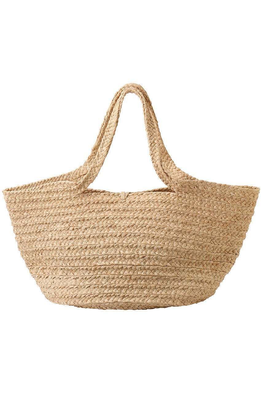 【プリスティン/PRISTINE】のラフィアブレードマルシェバッグ 人気、トレンドファッション・服の通販 founy(ファニー) ファッション Fashion レディースファッション Fashion for Women バッグ Bags ラフィア Raffia, Natural Straw 夏 Summer 巾着 Drawstring Bag, Kinchaku 旅行 Travel 春 Spring S/S・春夏 SS, Spring/Summer, Warm Season other-3|ID: prp329100004451828 ipo3291000000035865527