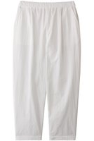 【プリスティン/PRISTINE】のポプリンタックパンツ 人気、トレンドファッション・服の通販 founy(ファニー) ファッション Fashion レディースファッション Fashion for Women パンツ Pants & Trousers センター Center, Center Line リラックス Relax, Relaxed Fit |ID:prp329100004451831