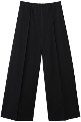 【イレーヴ/YLEVE】 ボンデッド ジャージーパンツ人気、トレンドファッション・服の通販 founy(ファニー) ファッション Fashion レディースファッション Fashion for Women パンツ Pants & Trousers ボンディング Bonding, Bonded Fabric |ID:prp329100004452738