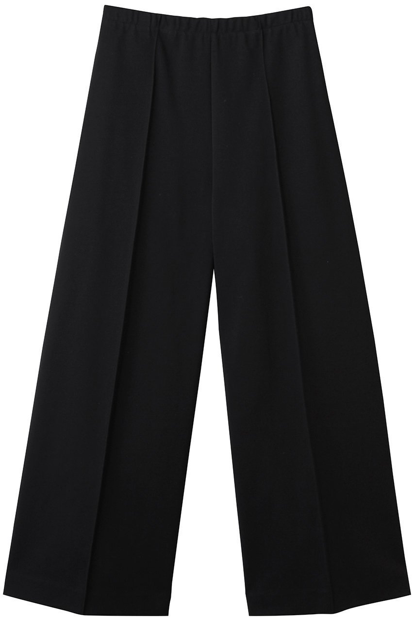 【イレーヴ/YLEVE】のボンデッド ジャージーパンツ 人気、トレンドファッション・服の通販 founy(ファニー) 　ファッション　Fashion　レディースファッション　Fashion for Women　パンツ　Pants & Trousers　ボンディング　Bonding, Bonded Fabric　 other-1|ID: prp329100004452738 ipo3291000000032906528