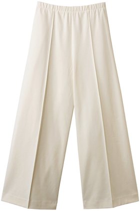 【イレーヴ/YLEVE】 ボンデッド ジャージーパンツ人気、トレンドファッション・服の通販 founy(ファニー) ファッション Fashion レディースファッション Fashion for Women パンツ Pants & Trousers ボンディング Bonding, Bonded Fabric |ID:prp329100004452738