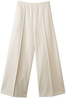 【イレーヴ/YLEVE】のボンデッド ジャージーパンツ 人気、トレンドファッション・服の通販 founy(ファニー) ファッション Fashion レディースファッション Fashion for Women パンツ Pants & Trousers ボンディング Bonding, Bonded Fabric |ID:prp329100004452738