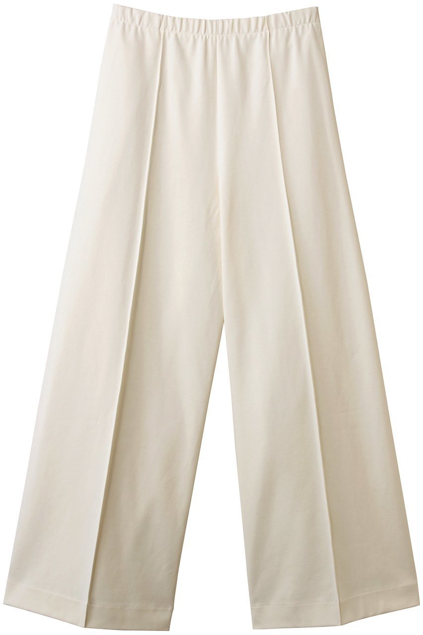 【イレーヴ/YLEVE】のボンデッド ジャージーパンツ 人気、トレンドファッション・服の通販 founy(ファニー) 　ファッション　Fashion　レディースファッション　Fashion for Women　パンツ　Pants & Trousers　ボンディング　Bonding, Bonded Fabric　 other-1|ID: prp329100004452738 ipo3291000000034957614