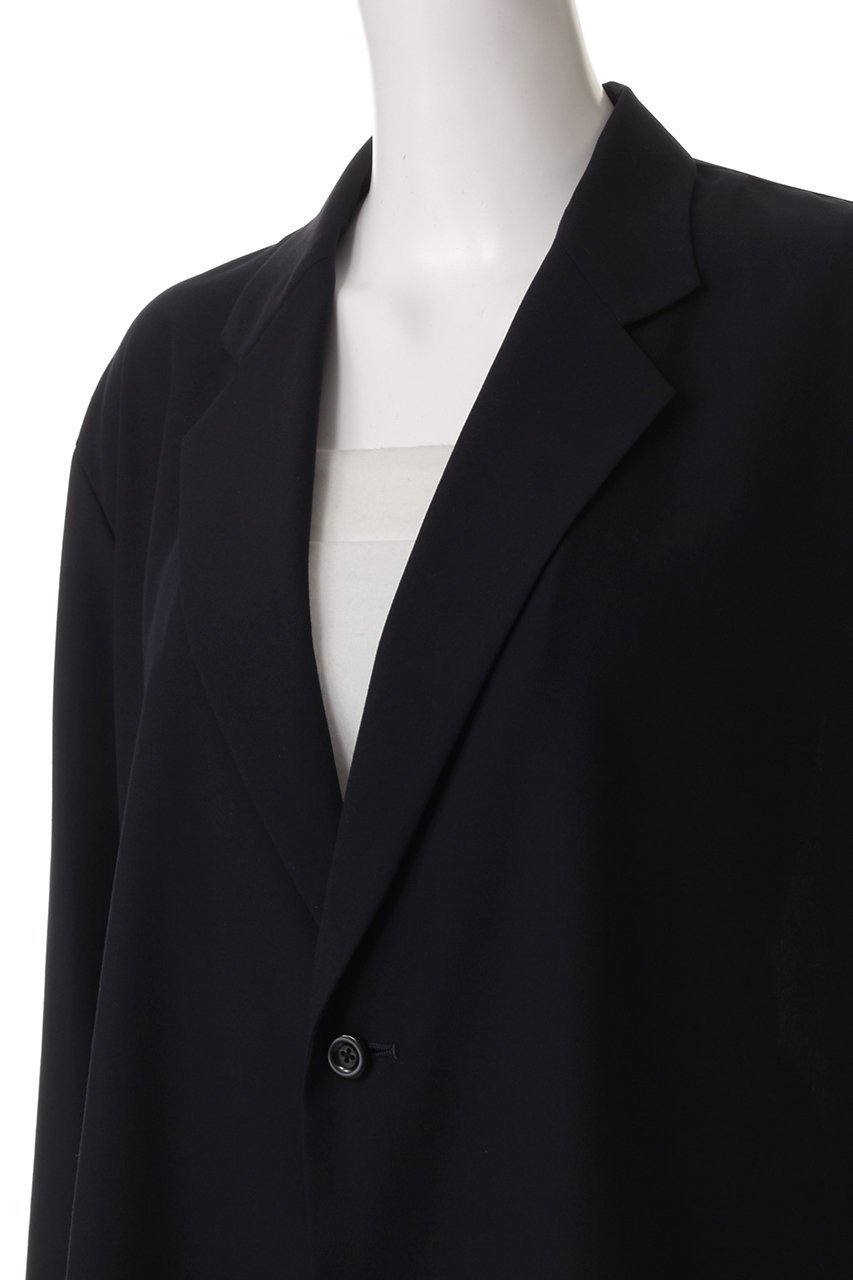 【ウジョー/Ujoh】のテーラード カラーシャツ 人気、トレンドファッション・服の通販 founy(ファニー) 　ファッション　Fashion　レディースファッション　WOMEN　トップス・カットソー　Tops/Tshirt　シャツ/ブラウス　Shirts/Blouses　ジャケット　Jacket　スリーブ　Sleeve　テーラード　Tailored　ボトム　Bottom　ロング　Long　羽織　Haori　other-5|ID: prp329100004452741 ipo3291000000031324590