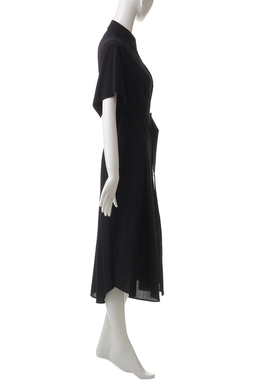 【ウジョー/Ujoh】のスクエアスリーブ ドレス 人気、トレンドファッション・服の通販 founy(ファニー) 　ファッション　Fashion　レディースファッション　Fashion for Women　ワンピース　Dresses　フォーマル・パーティードレス・結婚式用ドレス　Elegant & Casual Dresses　チュニック　Tunic Tops & Dresses　カッティング　Cutting Detail　シアー　Sheer, See-Through　シェイプ　Shape, Slim Fit　スクエア　Square, Square Shape　スリーブ　Sleeve, Long Sleeve / Short Sleeve　チュニック　Tunic, Long Top　ドレス　Dress, One-Piece　リゾート　Resort, Vacation Style　ロング　Long, Long-Length　エレガント 上品　Elegant　夏　Summer　other-3|ID: prp329100004452742 ipo3291000000032869718