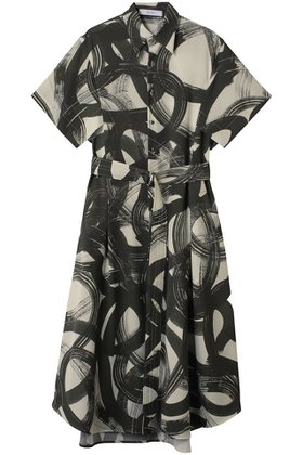【ウジョー/Ujoh】のスクエアスリーブ ドレス 人気、トレンドファッション・服の通販 founy(ファニー) ファッション Fashion レディースファッション Fashion for Women ワンピース Dresses フォーマル・パーティードレス・結婚式用ドレス Elegant & Casual Dresses チュニック Tunic Tops & Dresses カッティング Cutting Detail グラフィック Graphic, Graphic Design シェイプ Shape, Slim Fit スクエア Square, Square Shape ストレッチ Stretch, Stretchy Fabric スリーブ Sleeve, Long Sleeve / Short Sleeve チュニック Tunic, Long Top ドレス Dress, One-Piece ロング Long, Long-Length エレガント 上品 Elegant |ID:prp329100004452743