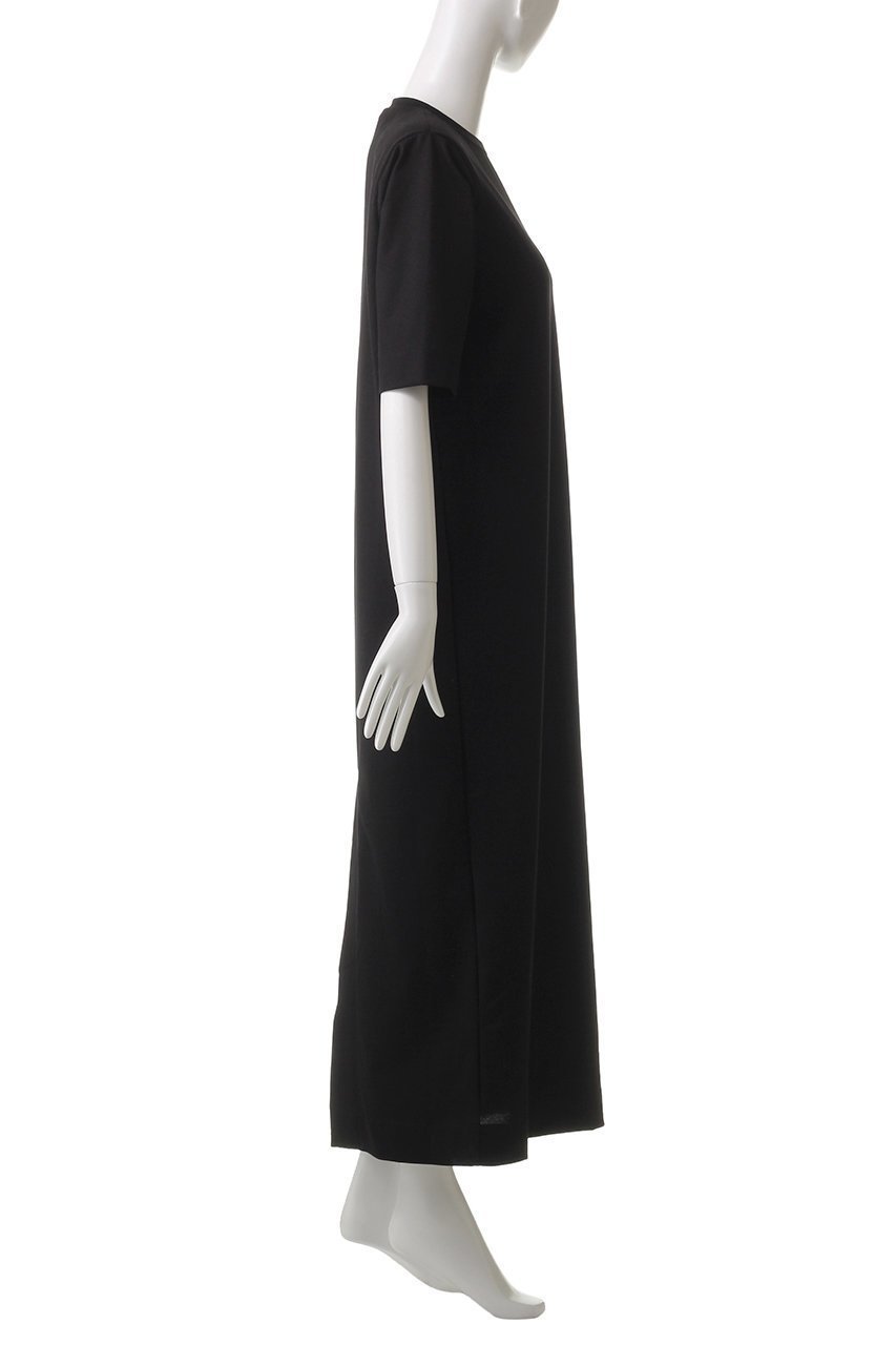【チノ/CINOH】のREFINA パワーショルダードレス 人気、トレンドファッション・服の通販 founy(ファニー) 　ファッション　Fashion　レディースファッション　WOMEN　ワンピース　Dress　ドレス　Party Dresses　チュニック　Tunic　シューズ　Shoes　ショルダー　Shoulder　チュニック　Tunic　ドレス　Dress　リゾート　Resort　ロング　Long　定番　Standard　other-3|ID: prp329100004452744 ipo3291000000031251895