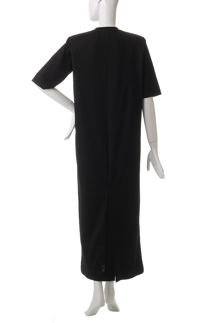【チノ/CINOH】のREFINA パワーショルダードレス 人気、トレンドファッション・服の通販 founy(ファニー) 　ファッション　Fashion　レディースファッション　WOMEN　ワンピース　Dress　ドレス　Party Dresses　チュニック　Tunic　シューズ　Shoes　ショルダー　Shoulder　チュニック　Tunic　ドレス　Dress　リゾート　Resort　ロング　Long　定番　Standard　other-4|ID: prp329100004452744 ipo3291000000031251897