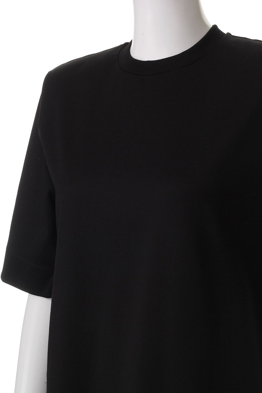【チノ/CINOH】のREFINA パワーショルダードレス 人気、トレンドファッション・服の通販 founy(ファニー) 　ファッション　Fashion　レディースファッション　Fashion for Women　ワンピース　Dresses　フォーマル・パーティードレス・結婚式用ドレス　Elegant & Casual Dresses　チュニック　Tunic Tops & Dresses　シューズ　Shoes, Footwear　ショルダー　Shoulder, Shoulder Strap　チュニック　Tunic, Long Top　ドレス　Dress, One-Piece　リゾート　Resort, Vacation Style　ロング　Long, Long-Length　定番　Standard, Basic Item　other-5|ID: prp329100004452744 ipo3291000000032869817