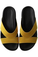 【ファビオ ルスコーニ/FABIO RUSCONI】のサテンスライドサンダル 人気、トレンドファッション・服の通販 founy(ファニー) ファッション Fashion レディースファッション Fashion for Women サテン Satin, Glossy Fabric サンダル Sandals, Summer Shoes シンプル Simple, Minimal エレガント 上品 Elegant 夏 Summer 春 Spring S/S・春夏 SS, Spring/Summer, Warm Season |ID:prp329100004452748