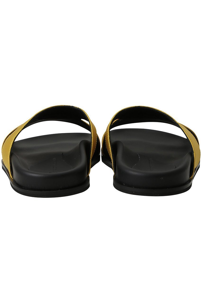 【ファビオ ルスコーニ/FABIO RUSCONI】のサテンスライドサンダル 人気、トレンドファッション・服の通販 founy(ファニー) 　ファッション　Fashion　レディースファッション　Fashion for Women　サテン　Satin, Glossy Fabric　サンダル　Sandals, Summer Shoes　シンプル　Simple, Minimal　エレガント 上品　Elegant　夏　Summer　春　Spring　S/S・春夏　SS, Spring/Summer, Warm Season　other-3|ID: prp329100004452748 ipo3291000000034953061