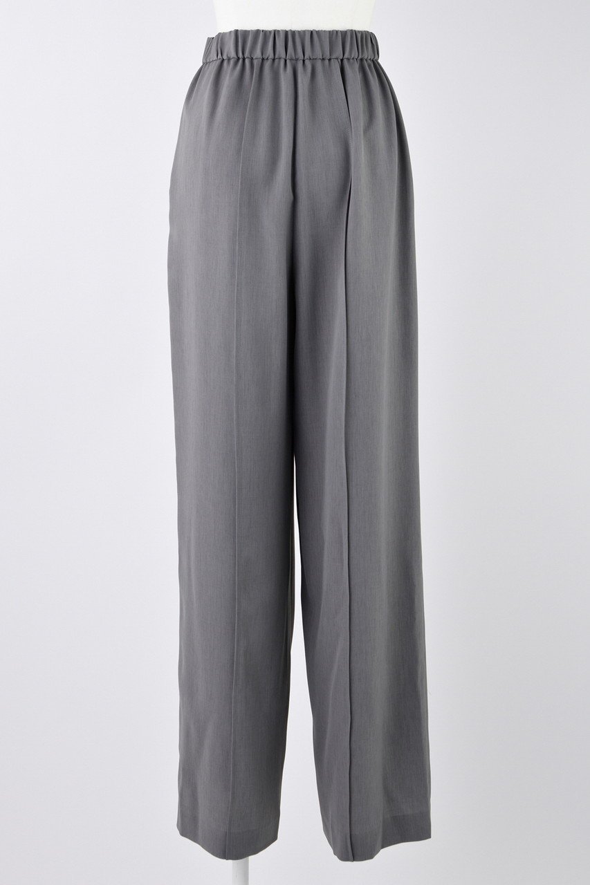 【エンフォルド/ENFOLD】のComfortable Twill メンズライク スラックス 人気、トレンドファッション・服の通販 founy(ファニー) 　ファッション　Fashion　レディースファッション　Fashion for Women　パンツ　Pants & Trousers　スラックス　Slacks, Dress Pants　センター　Center, Center Line　リラックス　Relax, Relaxed Fit　夏　Summer　other-3|ID: prp329100004452775 ipo3291000000036099426