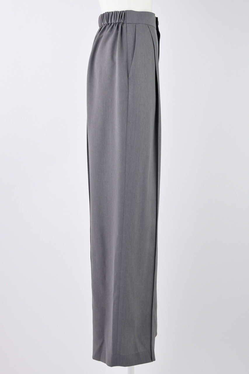 【エンフォルド/ENFOLD】のComfortable Twill メンズライク スラックス 人気、トレンドファッション・服の通販 founy(ファニー) 　ファッション　Fashion　レディースファッション　Fashion for Women　パンツ　Pants & Trousers　スラックス　Slacks, Dress Pants　センター　Center, Center Line　リラックス　Relax, Relaxed Fit　夏　Summer　other-4|ID: prp329100004452775 ipo3291000000036099427