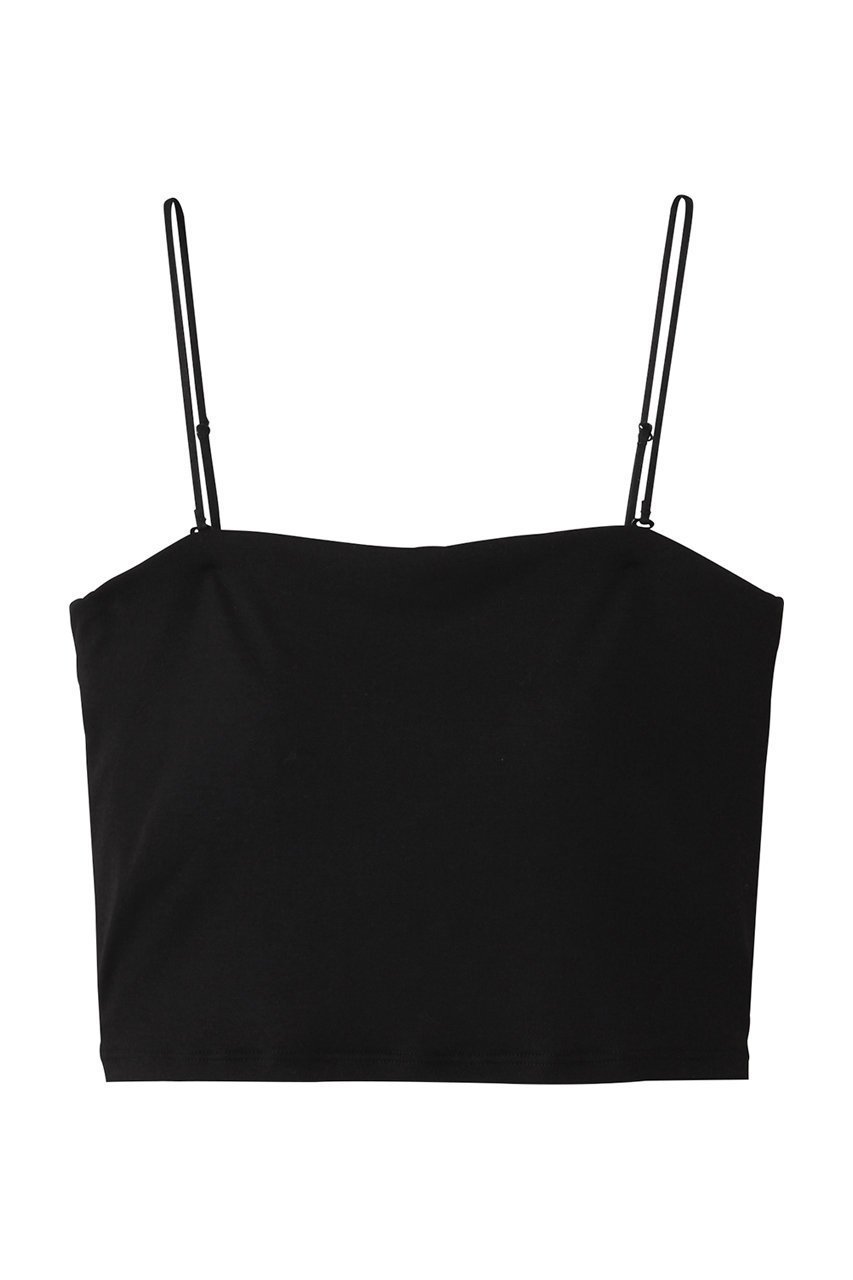 【マルティニーク/martinique】の【WANDERUNG】ブラトップショートキャミソール 人気、トレンドファッション・服の通販 founy(ファニー) ファッション Fashion レディースファッション Fashion for Women トップス・カットソー Cut & Sew Tops キャミソール&ノースリーブ Camisoles & Sleeveless Tops シャツ・ブラウス・オフィスカジュアル Elegant Blouses & Button-Ups ロングTシャツ・Tシャツ Longline T-Shirts & Tees カットソー・ベーシックTシャツ Cut-and-Sewn Tops / Stretch Tees & Basics インナー Innerwear キャミソール Camisole, Spaghetti Strap Top ショート Short, Short Length ストレッチ Stretch, Stretchy Fabric タンク Tank Top, Sleeveless Top フィット Fit, Slim Fit ラップ Wrap, Wrap Design other-1|ID: prp329100004452784 ipo3291000000035976386