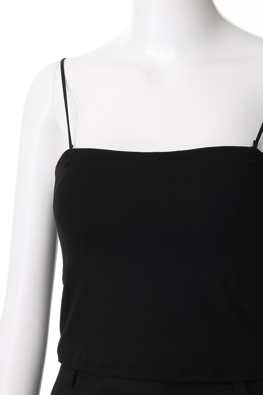 【マルティニーク/martinique】の【WANDERUNG】ブラトップショートキャミソール 人気、トレンドファッション・服の通販 founy(ファニー) ファッション Fashion レディースファッション Fashion for Women トップス・カットソー Cut & Sew Tops キャミソール&ノースリーブ Camisoles & Sleeveless Tops シャツ・ブラウス・オフィスカジュアル Elegant Blouses & Button-Ups ロングTシャツ・Tシャツ Longline T-Shirts & Tees カットソー・ベーシックTシャツ Cut-and-Sewn Tops / Stretch Tees & Basics インナー Innerwear キャミソール Camisole, Spaghetti Strap Top ショート Short, Short Length ストレッチ Stretch, Stretchy Fabric タンク Tank Top, Sleeveless Top フィット Fit, Slim Fit ラップ Wrap, Wrap Design other-5|ID: prp329100004452784 ipo3291000000035976391