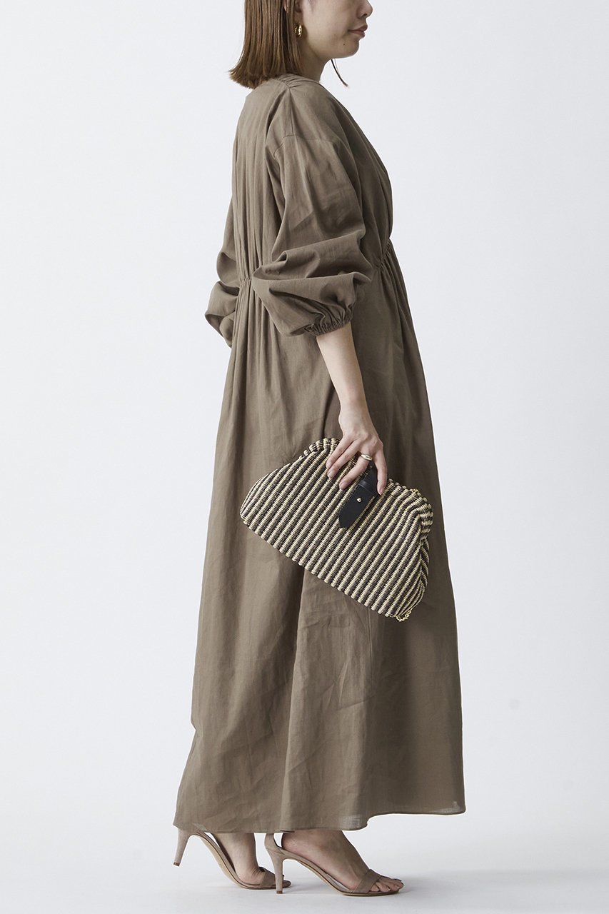 【プルミエ アロンディスモン/1er Arrondissement】の【Caterina Bertini】クラッチバッグ 人気、トレンドファッション・服の通販 founy(ファニー) 　ファッション　Fashion　レディースファッション　Ladies' Fashion Online　バッグ　Bag　イタリア　Italy　クラッチ　Clutch　チェーン　Chain　ハンド　Hand　バランス　Balance　エレガント 上品　Elegant　再入荷　Restock/Back In Stock/Re Arrival　other-6|ID: prp329100004452803 ipo3291000000031324682