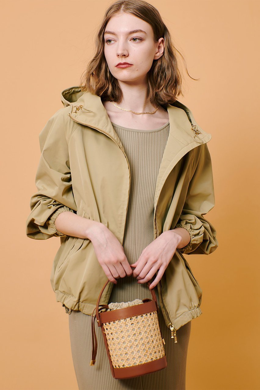 【アルアバイル/allureville】のヴィエナラタンバケット 人気、トレンドファッション・服の通販 founy(ファニー) 　ファッション　Fashion　レディースファッション　Fashion for Women　バッグ　Bags　イタリア　Italy　サークル　Circle, Round Design　フォルム　Silhouette, Form　ラタン　Rattan, Woven Rattan　夏　Summer　other-8|ID: prp329100004452808 ipo3291000000032769196