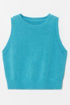 【アルアバイル/allureville】のハイゲージペーパーヤーンアメスリプルオーバー 人気、トレンドファッション・服の通販 founy(ファニー) ファッション Fashion レディースファッション Fashion for Women トップス・カットソー Cut & Sew Tops ニット Knit Tops & Sweaters カジュアルプルオーバー・ニットトップス Pullovers & Knit Tops / Casual Pullovers おすすめ Recommended / Our Picks インナー Innerwear シンプル Simple, Minimal ジャケット Jacket, Outerwear トレンド Trend, Trending Now 今季 This Season, Current Season 再入荷 Restock / Back in Stock 夏 Summer thumbnail ブルー|ID: prp329100004452810 ipo3291000000032705953