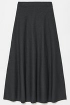 【アルアバイル/allureville】のハイゲージペーパーヤーンフレアスカート 人気、トレンドファッション・服の通販 founy(ファニー) ファッション Fashion レディースファッション Fashion for Women スカート Skirts Aライン・フレアスカート A-Line & Flared Skirts ロングスカート Long Skirts / Maxi & Midi Skirts おすすめ Recommended / Our Picks セットアップ Set-Up, Coordinated Outfit フレア Flare, Flared ロング Long, Long-Length エレガント 上品 Elegant 今季 This Season, Current Season 再入荷 Restock / Back in Stock 夏 Summer thumbnail ブラック|ID: prp329100004452812 ipo3291000000032705372