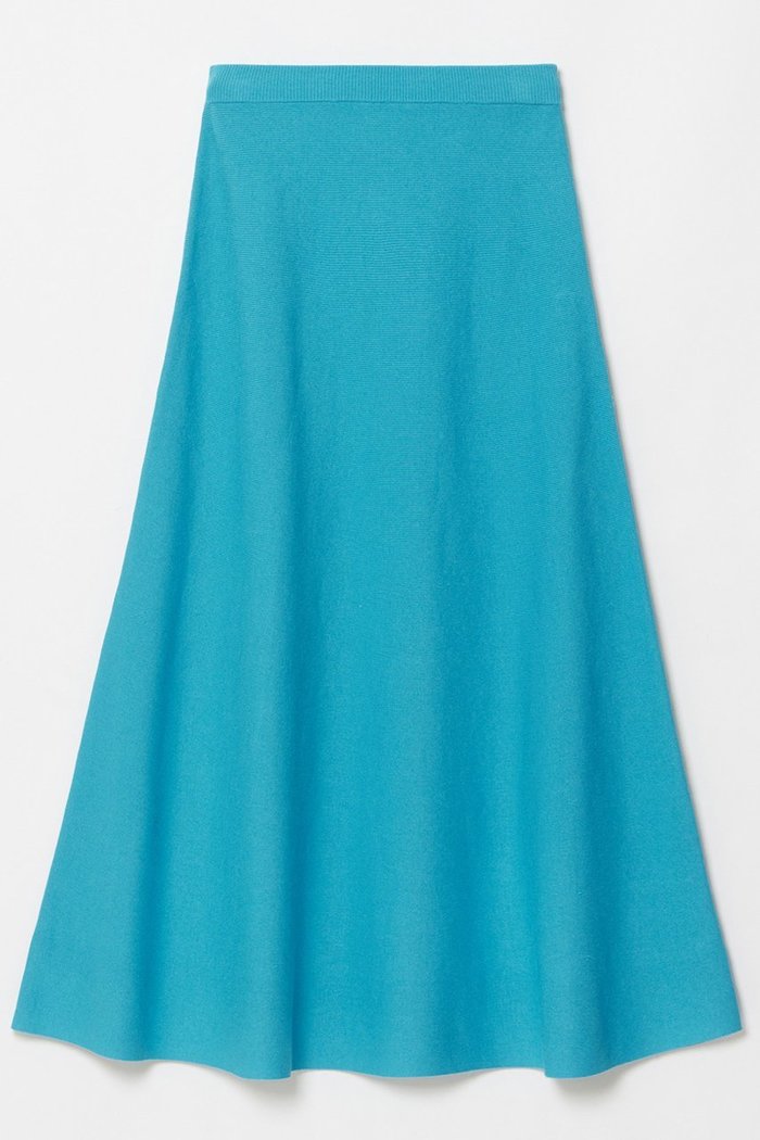 【アルアバイル/allureville】のハイゲージペーパーヤーンフレアスカート インテリア・キッズ・メンズ・レディースファッション・服の通販 founy(ファニー) https://founy.com/ ファッション Fashion レディースファッション Fashion for Women スカート Skirts Aライン・フレアスカート A-Line & Flared Skirts ロングスカート Long Skirts / Maxi & Midi Skirts おすすめ Recommended / Our Picks セットアップ Set-Up, Coordinated Outfit フレア Flare, Flared ロング Long, Long-Length エレガント 上品 Elegant 今季 This Season, Current Season 再入荷 Restock / Back in Stock 夏 Summer |ID: prp329100004452812 ipo3291000000035051985