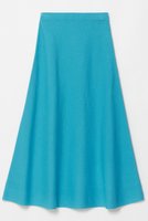 【アルアバイル/allureville】のハイゲージペーパーヤーンフレアスカート 人気、トレンドファッション・服の通販 founy(ファニー) ファッション Fashion レディースファッション Fashion for Women スカート Skirts Aライン・フレアスカート A-Line & Flared Skirts ロングスカート Long Skirts / Maxi & Midi Skirts おすすめ Recommended / Our Picks セットアップ Set-Up, Coordinated Outfit フレア Flare, Flared ロング Long, Long-Length エレガント 上品 Elegant 今季 This Season, Current Season 夏 Summer |ID:prp329100004452812