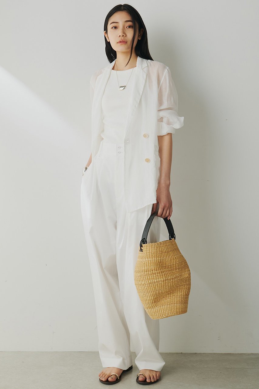 【ウィムガゼット/Whim Gazette】のバルーンパンツ 人気、トレンドファッション・服の通販 founy(ファニー) 　ファッション　Fashion　レディースファッション　Fashion for Women　パンツ　Pants & Trousers　おすすめ　Recommended / Our Picks　バルーン　Balloon, Balloon Silhouette　フロント　Front, Front Design　ベビー　Baby, Babywear　夏　Summer　春　Spring　S/S・春夏　SS, Spring/Summer, Warm Season　 other-1|ID: prp329100004452828 ipo3291000000032792335