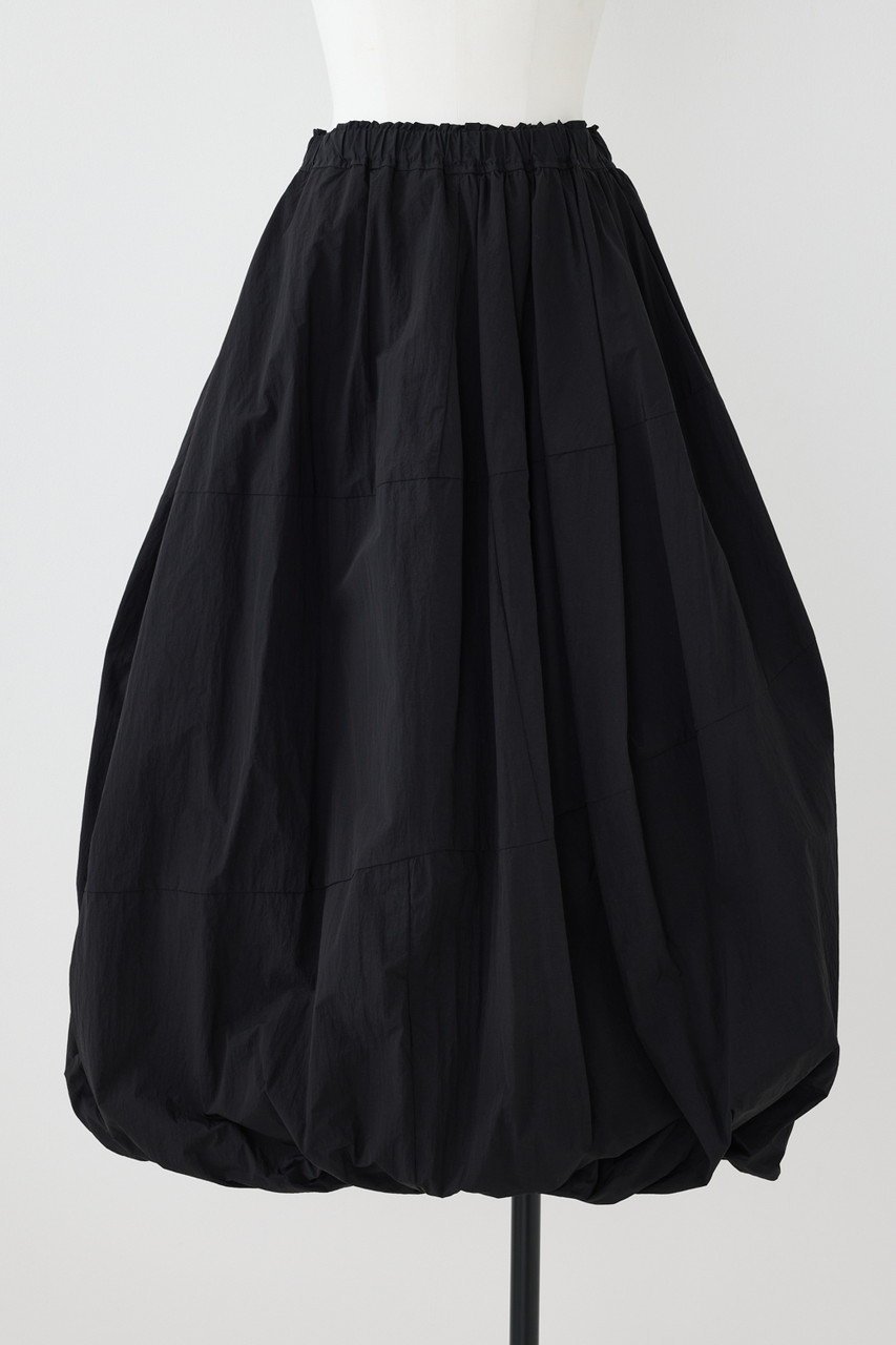 【ナゴンスタンス/nagonstans】のWater Repellent ドレープバルーンSK/スカート 人気、トレンドファッション・服の通販 founy(ファニー) ファッション Fashion レディースファッション Fashion for Women スカート Skirts ロングスカート Long Skirts / Maxi & Midi Skirts ドレープ Drape, Draping Fabric ロング Long, Long-Length other-1|ID: prp329100004452838 ipo3291000000035693860