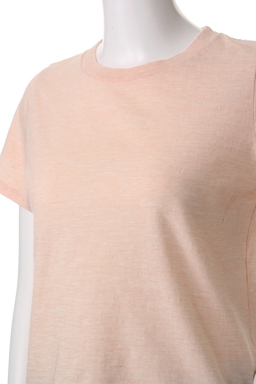 【スリー ドッツ/three dots】のシアースラブ Tシャツ 人気、トレンドファッション・服の通販 founy(ファニー) 　ファッション　Fashion　レディースファッション　WOMEN　トップス・カットソー　Tops/Tshirt　シャツ/ブラウス　Shirts/Blouses　ロング / Tシャツ　T-Shirts　カットソー　Cut and Sewn　ショート　Short　シンプル　Simple　スリーブ　Sleeve　ボトム　Bottom　other-5|ID: prp329100004452847 ipo3291000000031324761