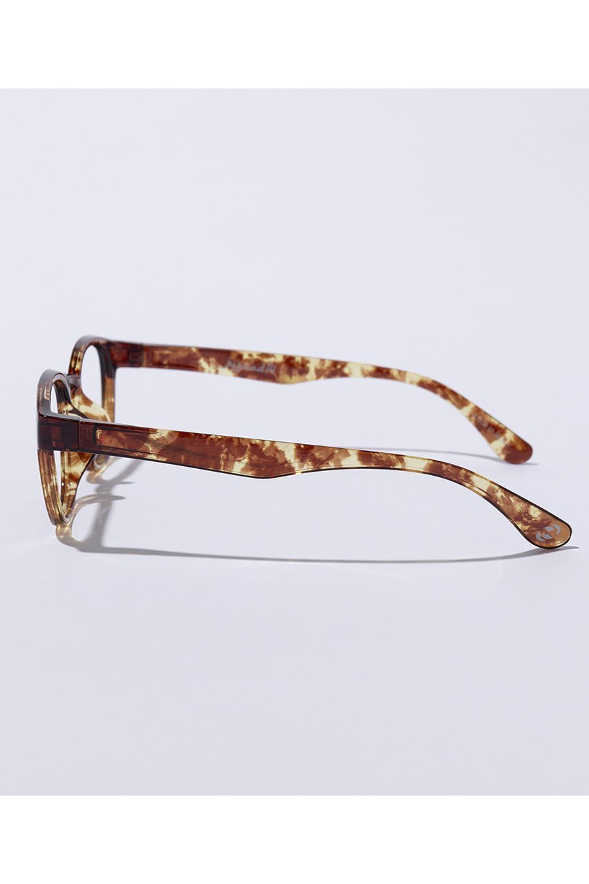 【ジュガードフォーティーン/Jugaad14】のCOVE CLEAR tortoise brown サングラス 人気、トレンドファッション・服の通販 founy(ファニー) 　ファッション　Fashion　レディースファッション　WOMEN　サングラス/メガネ　Glasses　アウトドア　Outdoor　アメリカン　American　軽量　Lightweight　サングラス　Sunglasses　シンプル　Simple　定番　Standard　バランス　Balance　フィット　Fit　フォルム　Form　フレーム　Flame　ベーシック　Basic　モダン　Modern　ユニセックス　Unisex　再入荷　Restock/Back In Stock/Re Arrival　おすすめ　Recommend　ゴルフ　Golf　other-5|ID: prp329100004452849 ipo3291000000031324764