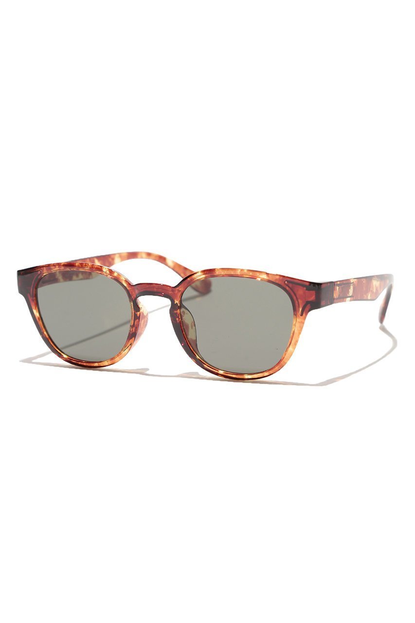 【ジュガードフォーティーン/Jugaad14】のCOVE CLEAR ベッコウ brown サングラス インテリア・キッズ・メンズ・レディースファッション・服の通販 founy(ファニー) 　ファッション　Fashion　レディースファッション　Fashion for Women　サングラス&メガネ　Sunglasses & Eyewear　アウトドア　Outdoor Clothing　アメリカン　American Style　軽量　Lightweight, Ultra Light　サングラス　Sunglasses, Shades　シンプル　Simple, Minimal　定番　Standard, Basic Item　バランス　Balance, Style Balance　フィット　Fit, Slim Fit　フォルム　Silhouette, Form　フレーム　Frame, Outline　ベーシック　Basic, Essential　モダン　Modern, Contemporary　ユニセックス　Unisex, Genderless　おすすめ　Recommended / Our Picks　ゴルフ　Golf　ダークグリーンレンズ|ID: prp329100004452849 ipo3291000000032801108