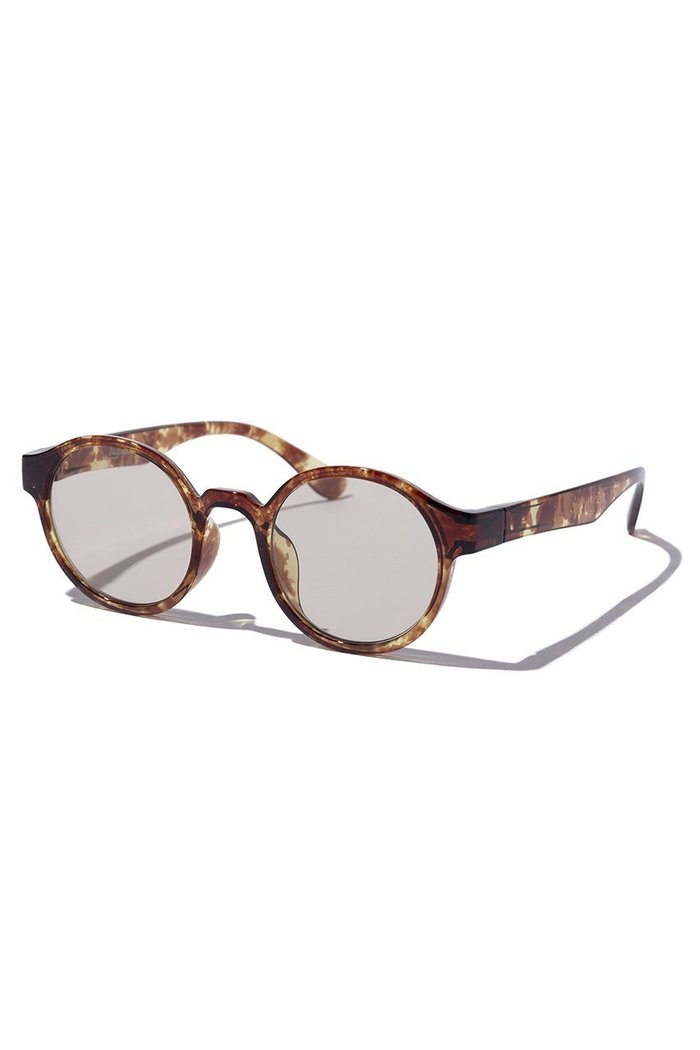 【ジュガードフォーティーン/Jugaad14】のRIPPLE CLEAR tortoise brown サングラス インテリア・キッズ・メンズ・レディースファッション・服の通販 founy(ファニー) https://founy.com/ ファッション Fashion レディースファッション WOMEN サングラス/メガネ Glasses ユニセックス Unisex おすすめ Recommend クラシック Classic サングラス Sunglasses シェイプ Shape フォルム Form フレーム Flame ボストン Boston ボトム Bottom NEW・新作・新着・新入荷 New Arrivals |ID: prp329100004452850 ipo3291000000031155335