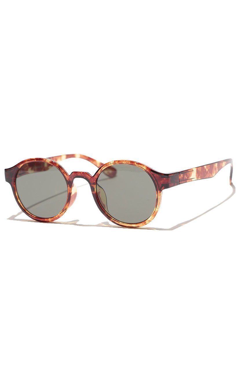 【ジュガードフォーティーン/Jugaad14】のRIPPLE CLEAR ベッコウ brown サングラス 人気、トレンドファッション・服の通販 founy(ファニー) 　ファッション　Fashion　レディースファッション　Fashion for Women　サングラス&メガネ　Sunglasses & Eyewear　アウトドア　Outdoor Clothing　クラシック　Classic, Timeless Style　サングラス　Sunglasses, Shades　シェイプ　Shape, Slim Fit　フォルム　Silhouette, Form　フレーム　Frame, Outline　ベーシック　Basic, Essential　ボストン　Boston　ボトム　Bottoms, Lower Wear　ユニセックス　Unisex, Genderless　おすすめ　Recommended / Our Picks　ゴルフ　Golf　 other-1|ID: prp329100004452850 ipo3291000000032802534